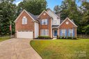 111 Alameda Circle sold home in Mooresville, SC
