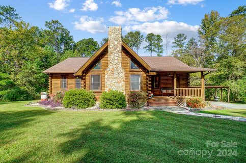 1471 Meadowdale Road sold home in Allison Acres, Rock Hill, SC