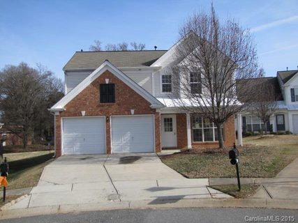 1205 Maglev Lane sold home in park at newell crossing, Charlotte, NC