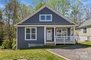 1023 Padgett Place sold home in Black Mountain, SC