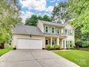 1516 Candlewyck Court sold home in Kannapolis, SC