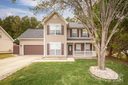 547 Annalinde Lane sold home in Rock Hill, SC