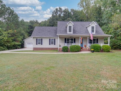 2487 Providence Church Road sold home in Waters Edge, Salisbury, NC