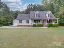 2487 Providence Church Road sold home in Salisbury, SC