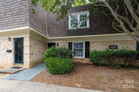 3504 Colony Road J