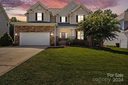 7817 Horseshoe Creek Drive sold home in Huntersville, SC