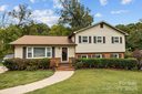 725 Pineborough Road sold home in Charlotte, SC