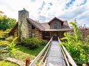 8846 Tammys Court sold home in Connelly Springs, SC
