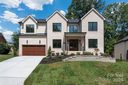 1323 Bywood Lane sold home in Charlotte, SC