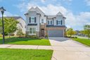 1012 Thatcher Way sold home in Fort Mill, SC