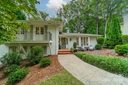 5613 Wintercrest Lane sold home in Charlotte, SC