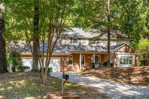 9117 Deerpark Lane