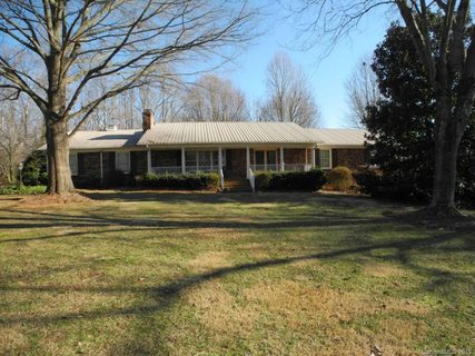 2482 Kings Grant Road 8 & 9 sold home in Lincoln Forest, Lincolnton, NC