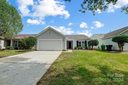4340 Bubbling Brook Court sold home in Charlotte, SC