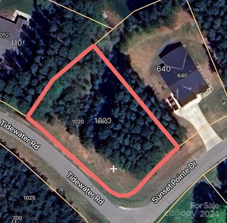 1020 Sunset Pointe Drive