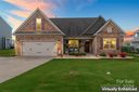 5856 Mcclintock Drive sold home in Denver, SC