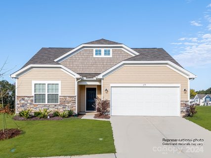 1141 Blackburn Circle