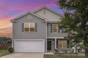 714 Waterlemon Way sold home in Monroe, SC