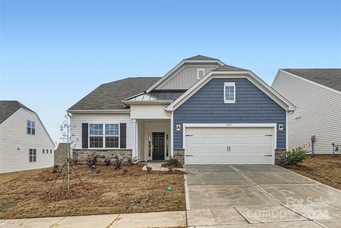 4457 Doyle Ridge Road