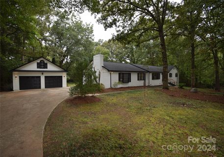1022 Robinwood Court sold home in Oakdale Acres, Rock Hill, SC