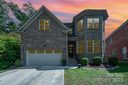 7954 Rolling Creek Court sold home in Charlotte, SC