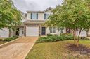 11114 Kanturk Court sold home in Charlotte, SC