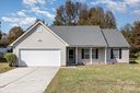 8233 Vermilion Drive sold home in Charlotte, SC