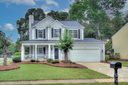 13703 Pytchley Lane sold home in Charlotte, SC