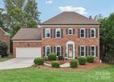 10738 Ridge Acres Road sold home in Charlotte, SC