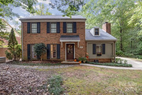807 Odell Court