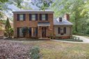 807 Odell Court sold home in Matthews, SC