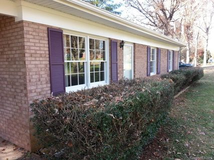 223 St Jill Circle sold home in Carol Lynn Acres, Statesville, NC