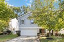 2652 Cochrane Drive sold home in Charlotte, SC