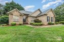 15151 Yarmouth Road sold home in Mint Hill, SC