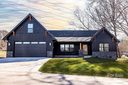 55 Scott Meadows Drive sold home in Asheville, SC
