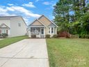 2009 Mission Oaks Street sold home in Kannapolis, SC
