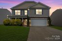 2842 Meadow Creek Drive sold home in Dallas, SC