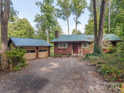 183 Reuben Branch Road sold home in Spring Lake Estates, Maggie Valley, NC