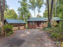 183 Reuben Branch Road sold home in Maggie Valley, SC