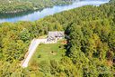 1344 Sunset Point Drive sold home in Connelly Springs, SC
