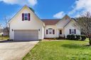 416 Linsbury Court sold home in Gastonia, SC