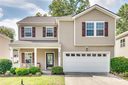 900 Traditions Park Drive sold home in Pineville, SC