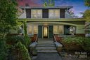 47 Baird Street sold home in Asheville, SC