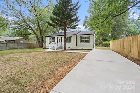 2746 Springbrook Circle sold home in Springbrook, Gastonia, NC