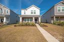 446 Cranford Drive sold home in Pineville, SC
