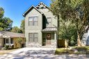 1613 N Mcdowell Street sold home in Charlotte, SC