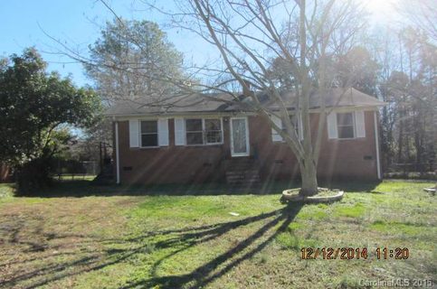 247 Eden Circle sold home in Eden Gardens, Pineville, NC
