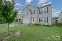 730 Cheswick Avenue sold home in Concord, SC