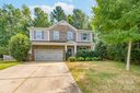 716 Virginia Pine Lane sold home in Clover, SC
