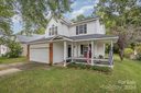 239 Sweet Martha Drive sold home in Mooresville, SC